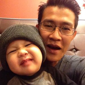 Meet your Posher, Wai p